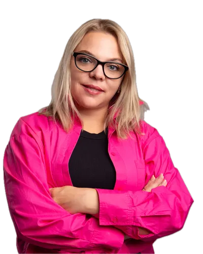 Ирина Колобовникова — основатель школы маникюра