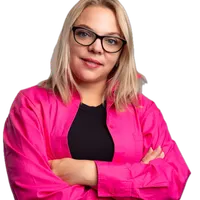 Ирина Колобовникова