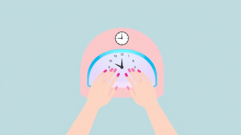 Гель-лак: можно ли научиться за один день