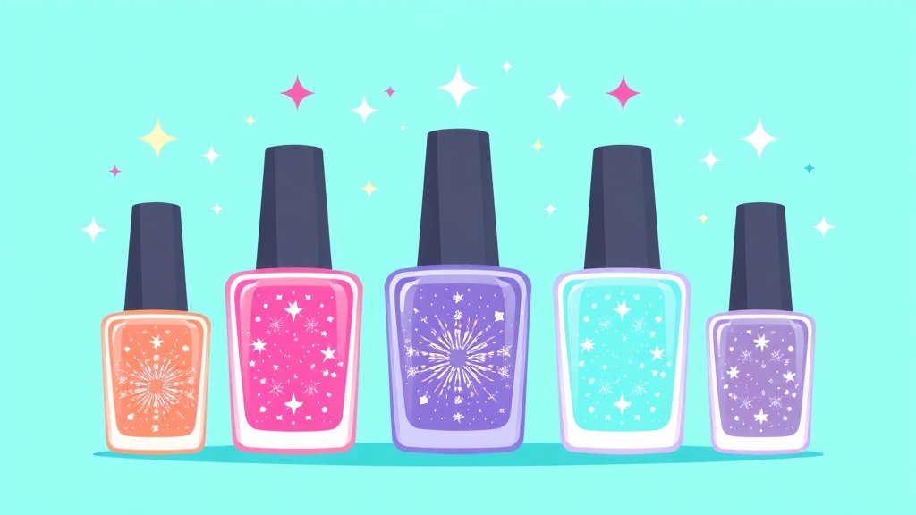 Курсы маникюра для подростков: с какого возраста можно