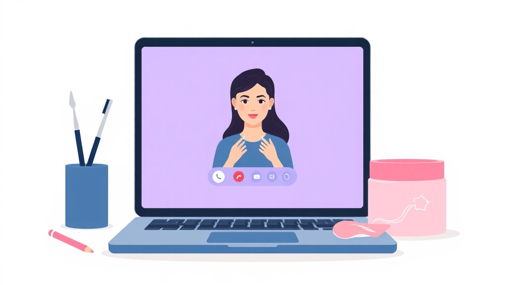 Онлайн-курсы маникюра: стоит ли учиться дистанционно