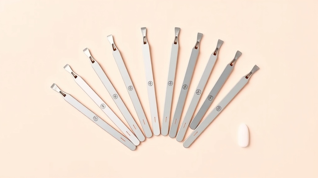 Пилочный маникюр: зачем учиться и кому подходит